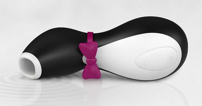 Satisfyer Penguin