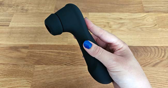 Satisfyer Pro 2 Generation 3