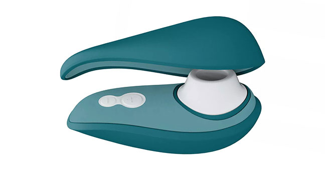 Womanizer Liberty 2