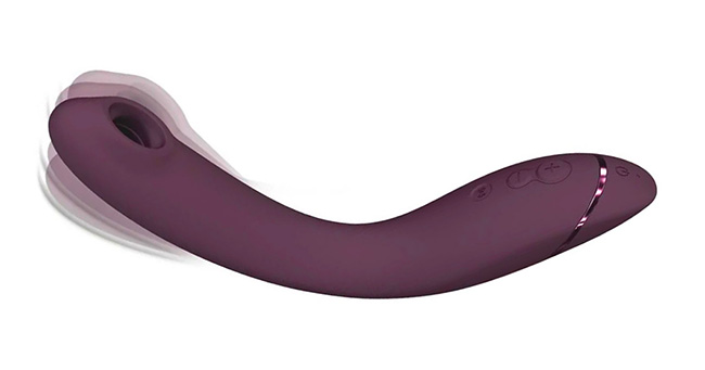 Womanizer OG