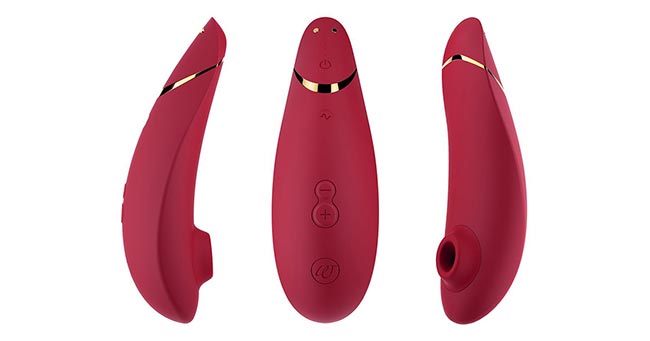Womanizer Premium 2