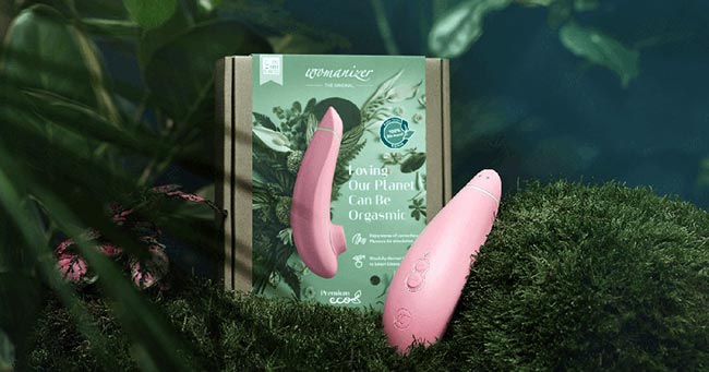 Womanizer Premium Eco