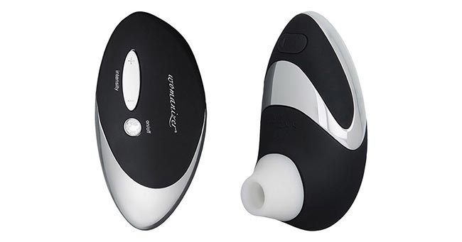 Womanizer Pro W500