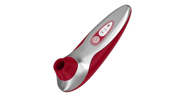 Womanizer Pro40
