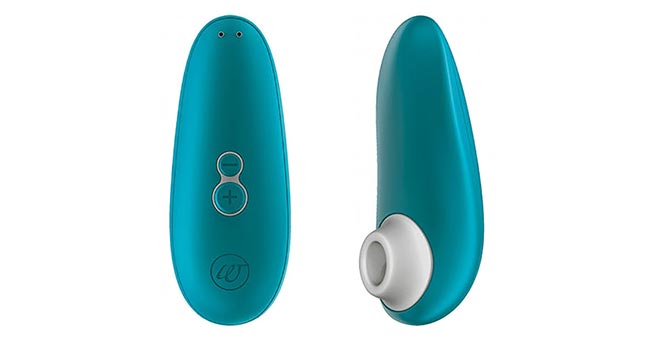 Womanizer Starlet 3