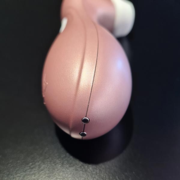Charger le Satisfyer Pro 2