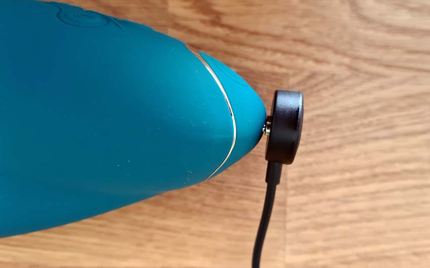 Charger le Womanizer Duo 2