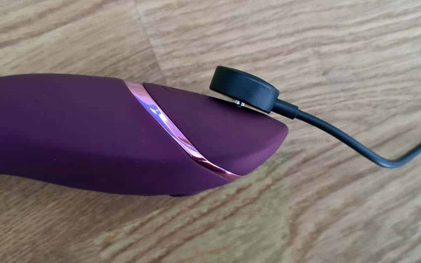 Charger le Womanizer OG