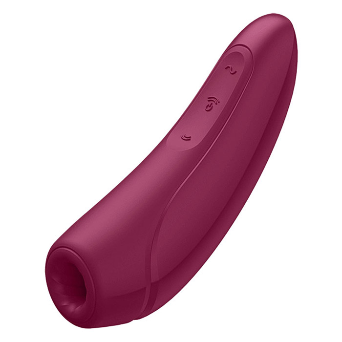 Satisfyer Curvy 1+