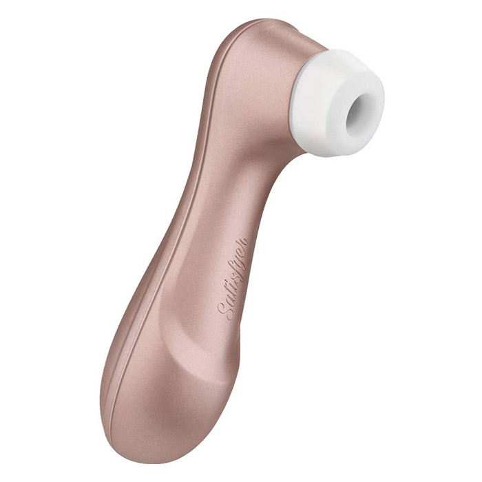 Satisfyer Pro 2 Generation 2