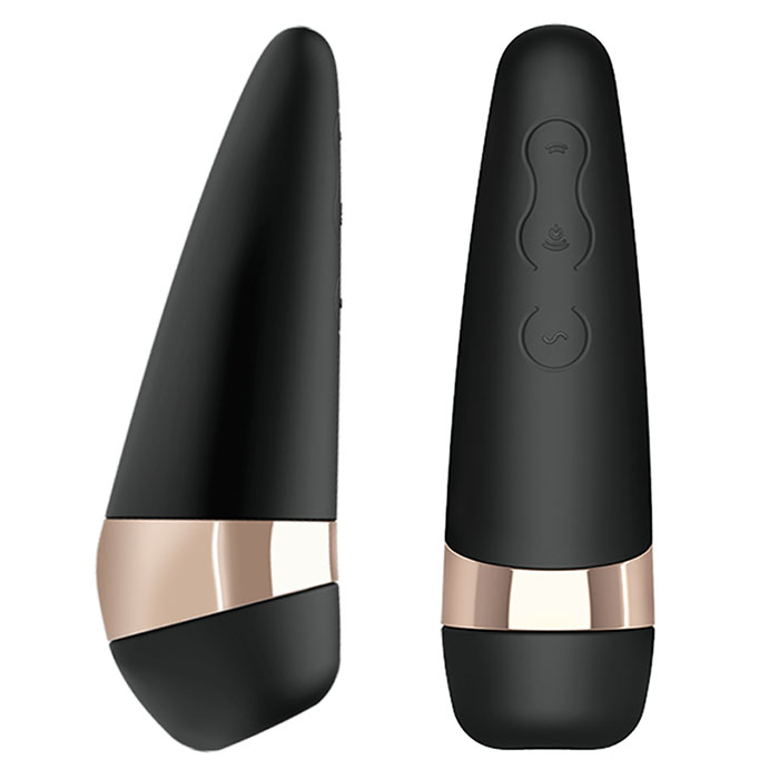 Satisfyer Pro 3+