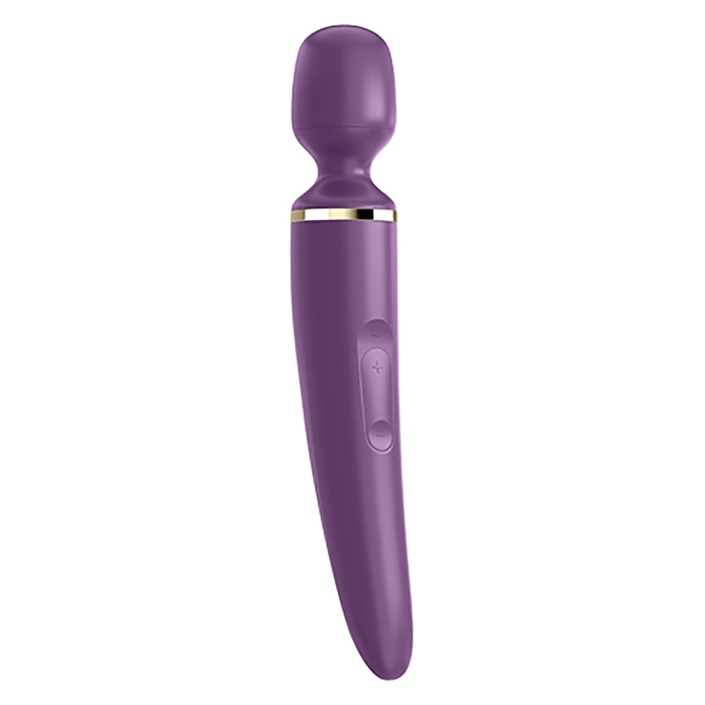 Satisfyer Wand-er Woman