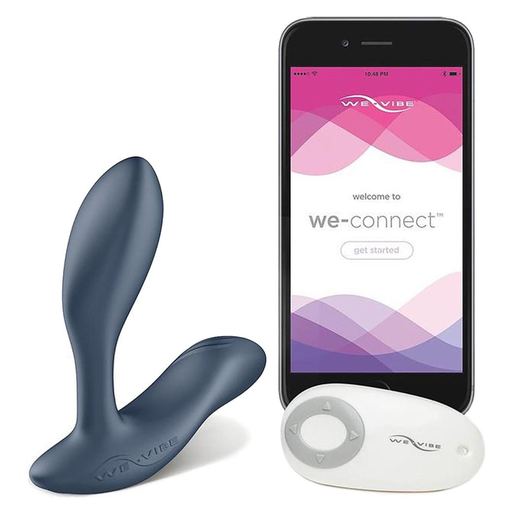 We-Vibe Vector