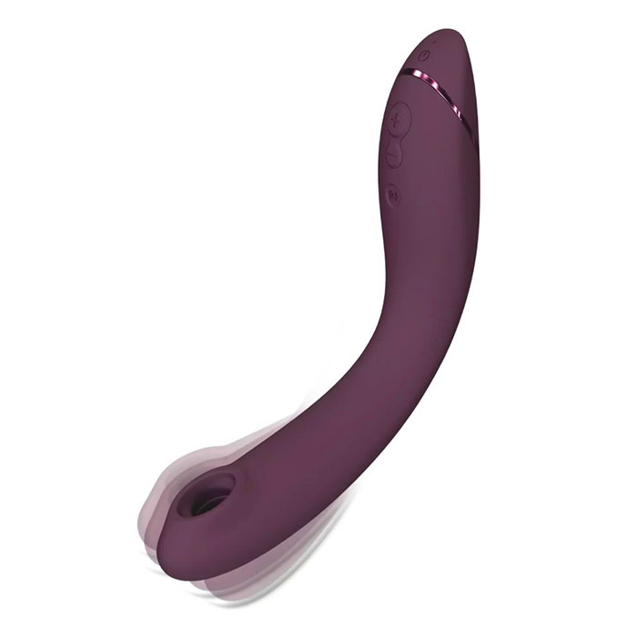 Womanizer OG