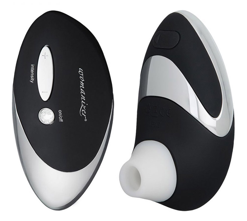 Womanizer Pro W500