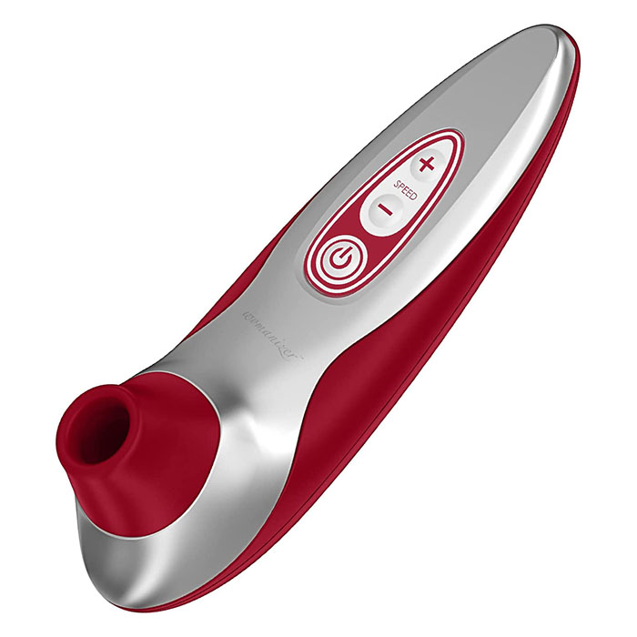 Womanizer Pro40