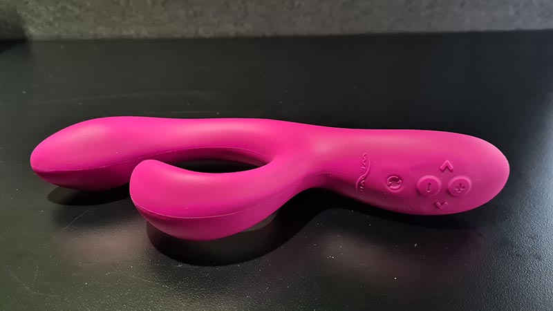 We-Vibe Nova 2
