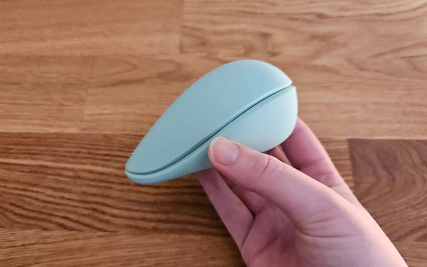 Womanizer Liberty 2 avec couvercle magnétique