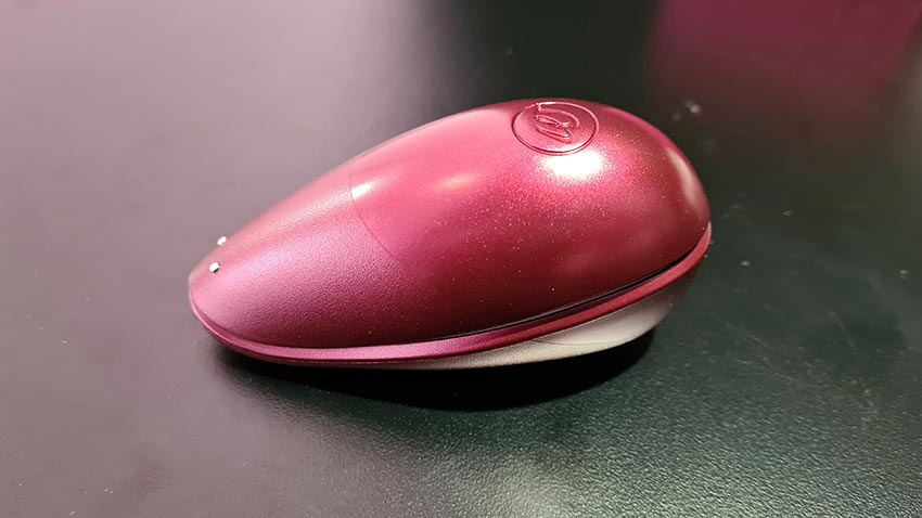 Womanizer Liberty avec couvercle