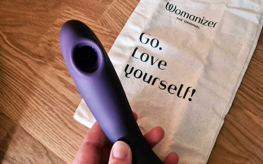 L’ouverture de la tête de stimulation