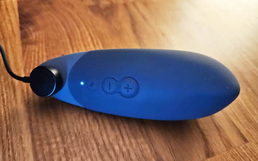 Charger le Womanizer Vibe