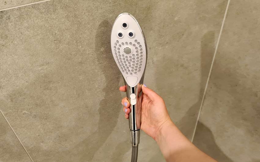 Taille du Womanizer Wave